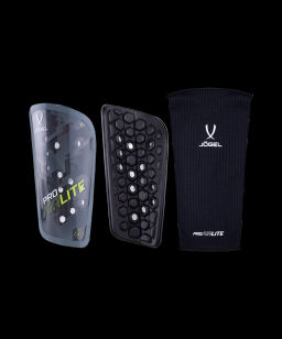 Щитки футбольные JOGEL Proairlite