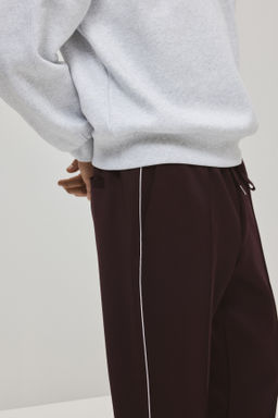 Joggers sastre Relaxed Fit - H&m фото 6