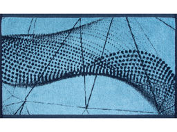 Полотенце 6с104.411ж1 ДНК(т.синий2) махровое 67х40см