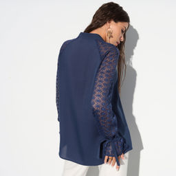 Блуза Божественная леди - Charutti фото 5