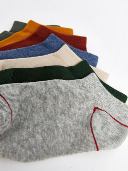 Erkek ?ocuk Patik ?orap 7li