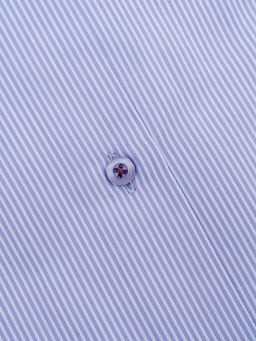 Сорочка мужская длинный рукав GREG 721/231/1049/Z/1  фото 3