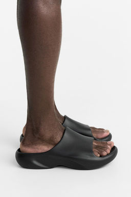 BEACH SANDALS - Zara фото 3