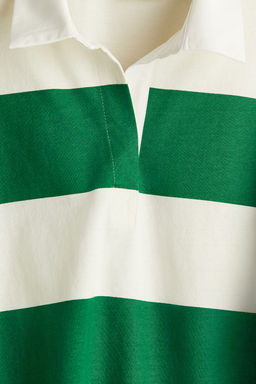 Polo de corte holgado - H&m фото 6