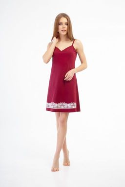 Валансьен сорочка (цвета в ассортименте) - Lena basco фото 12