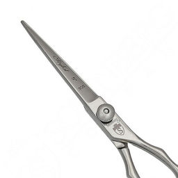 Solinberg Ножницы прикмахерские / Stylist 213-3050, прямые, стандартная заточка, выносной винт, 5  фото 4