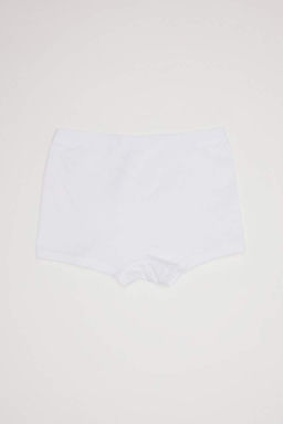 Комплект боксеров из трех штук для мальчика - Defacto фото 3