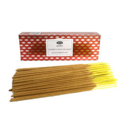 Благовония весовые Ppure Ajaro УЦЕНКА помята внешняя упаковка уп-200гр Масло Какао Шоколад и Цветы Банана