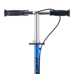 Самокат двухколесный Slider складной