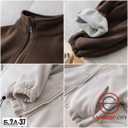 Детский спортивный костюм