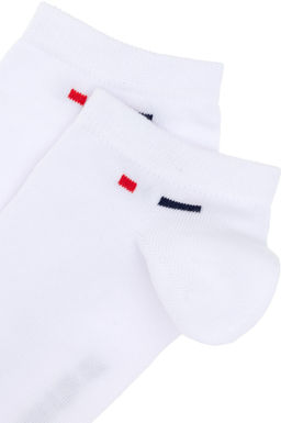 Erkek Beyaz _orap - U.s. polo assn фото 2