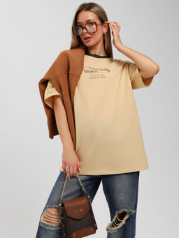 VIOTEX Футболка Фрегат из чистого хлопка - Виотекс фото 11