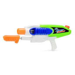 Бластер водный в коробке