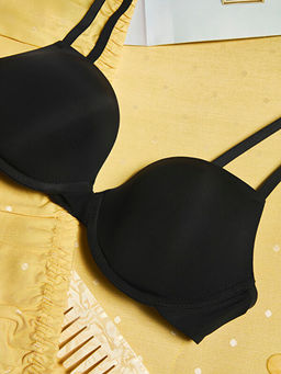 Balenli Yar?m Dolgulu Ti??rt S?tyen