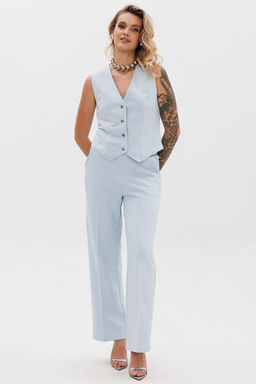 Костюм GO F3071/26-02.170-176 фисташка  фото 201