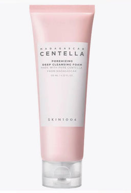 Madagascar Centella Poremizing Deep Cleansing Foam (Sachets) - Глубоко очищающая пенка для лица , 1,5 мл