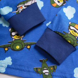 Пижама для мальчика Bonito