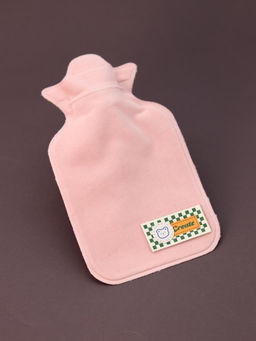 Грелка "Create warmth", pink, 300 мл (19*11 см)