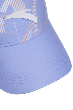 Бейсболка Фиолетовый - Anta фото 6