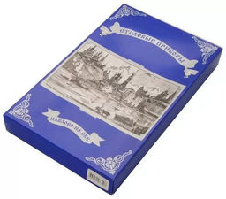 Набор 18 предметов М-12 Императорский столовый СН-18М12 г. Павлово /ПЗХМ/  фото 4