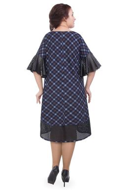 Платье П4-3504/5 - Wisell фото 13