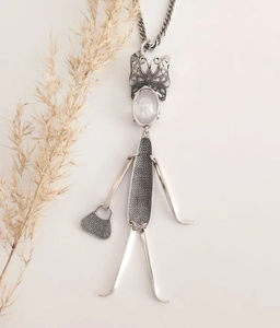 ПОДВЕСКА 53816676 - Красная пресня фото 4