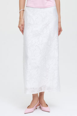 Юбка С4661 НСК - Cloxy фото 4