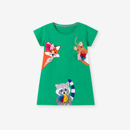 Платье Little Maven  фото 3