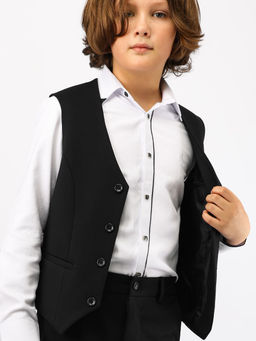 Жилет для мальчика Соль&Перец  фото 3