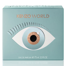 KENZO WORLD w EDP 50 ml M  фото 2