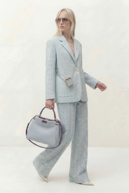 Комплект брючный (двойка) - Lokka фото 6