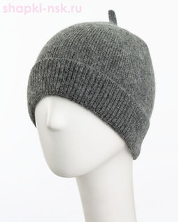 487 PB Шапка женская (56-58) - Paola belleza фото 11