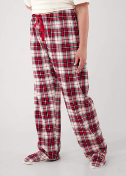 LP15-1199/6 Пижама жен. Новогоднее чудо (ЧЗ)