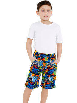 Бриджи для мальчика Тэг