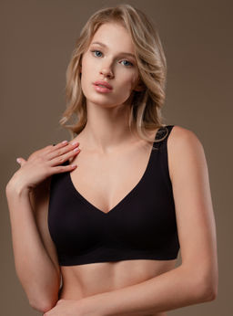 Комплект нижнего белья Indefini (Арт. 2130WXY) - K