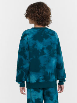 СВИТШОТ ДЛЯ МАЛЬЧИКОВ - Mark formelle фото 4