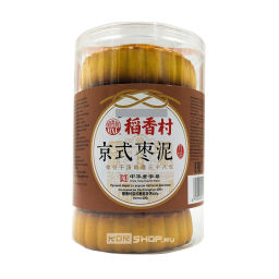 Лунные пряники со вкусом пасты из фиников по-пекински DaoXiangCun (Китай), 400 г Акция