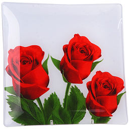 514А Н-р тарелок из 7шт Аркофам (х8)