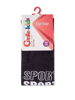 Conte-kids TIP-TOP черный - Conte elegant фото 10