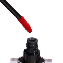 Цена за 24 шт. Блеск для губ, водостойкий, оттеночный микс