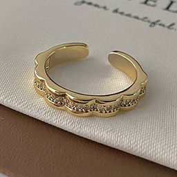 Кольцо разъёмное арт. 51 1064 (id 268851)