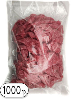 Мармелад Chupa Chups Страйпсы 1 кг