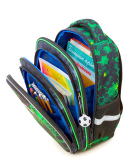 Школьный рюкзак SK2-20 - Steiner фото 6