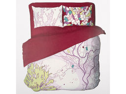 4510-БЧ Комплект 2-х сп. сатин "Virtual touch" рис. D1395/19-1860/отб.