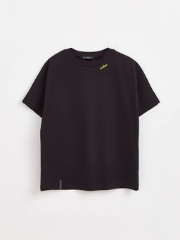 CONTE LD 1738 black-green-zodiak