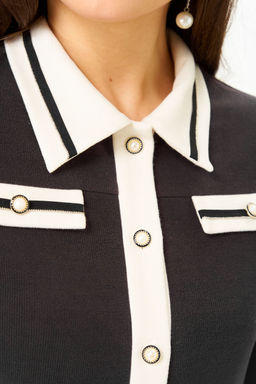 Костюм BAGIRA ANTA 1088 черный