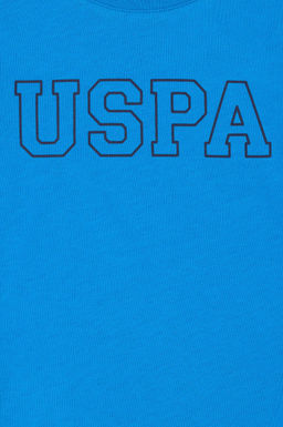 Футболка U.S. Polo Assn Saks для мальчиков  фото 12