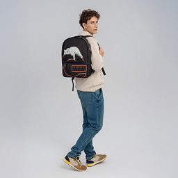 RQL-614-1 Рюкзак - Grizzly фото 12