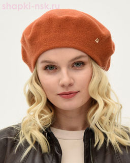 Дилана 012 Берет женский флис (56-58)