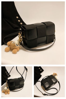 Bags Сумка женская / PU кожа / 02111161  фото 9